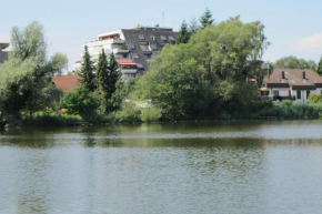 Ferienwohnung Am Weiher